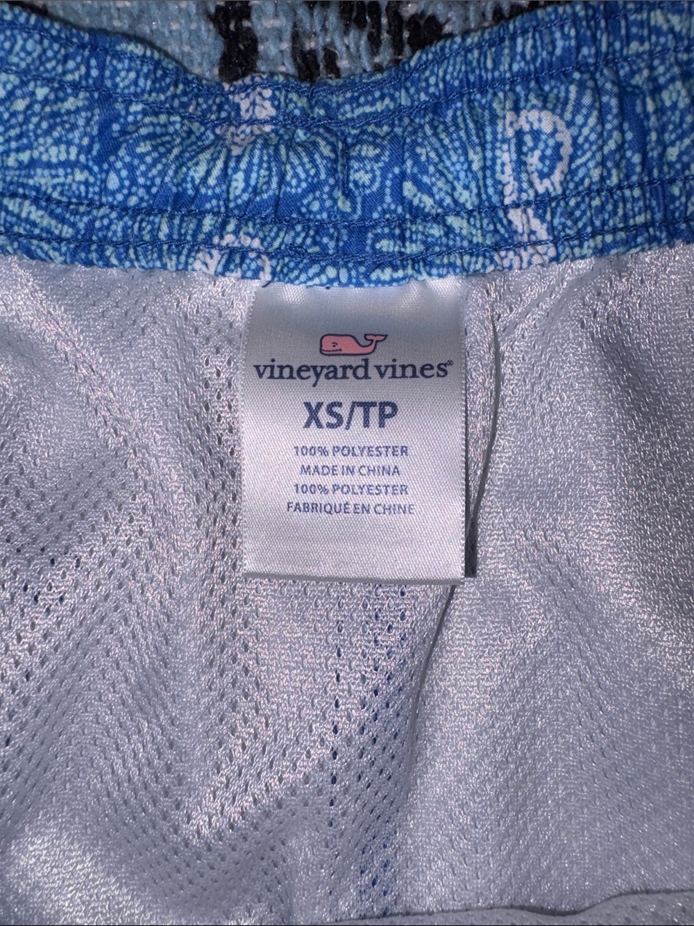 Vineyard Vines Swim Truck - Picture 5 of 11